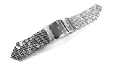 Breitling watches BREITLING Classic Stainless Steel 24MM Bracelet 208A 