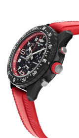 Breitling watches BREITLING Endurance Pro 38MM Red Rubber Men's Watch X83310D91B2S1 