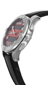 Breitling watches BREITLING Professional Aerospace B70 Orbiter 43MM Titanium Men's Watch EB70101A1O1S1 