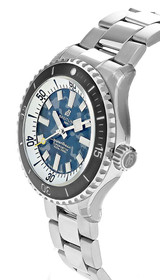BREITLING Superocean Automatic 46MM Super Diver Titanium Men's Watch E10379351B1E1