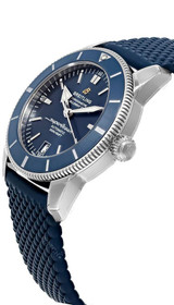 Breitling watches BREITLING Superocean Heritage B20 Automatic 42MM Blue Dial Men's Watch AB2010161C1S1 