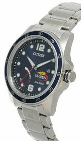 Citizen Watches CITIZEN US Open 25th Anniversary 42MM LTMD Edition Mens Watch AW7036-51L