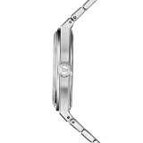 Festina FESTINA Swiss Made Quartz 35MM Silver Dial SS Women's Watch F20035-2 