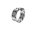 Gucci Jewelry GUCCI Sterling Silver Interlocking G Ring YBC6615150010 