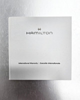 Hamilton watches HAMILTON Jazzmaster Automatic Beige Dial Men's Watch H32635521 