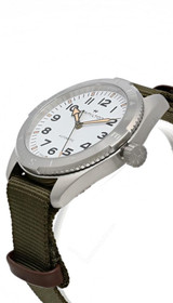 HAMILTON Khaki Field Expedition Automatic 41MM Men's Watch H70315910