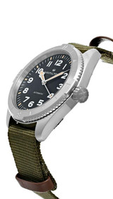 Hamilton watches HAMILTON Khaki Field Expedition Automatic 41MM Men's Watch H70315931 