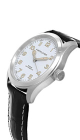 Hamilton watches HAMILTON Khaki Field Murph Automatic 38MM Men's Watch H70405710 