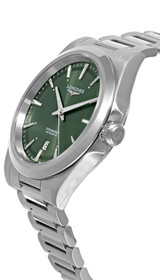 Longines watches LONGINES Conquest Automatic 41MM Green Dial Men's Watch L38304026 / L3.830.4.02.6 