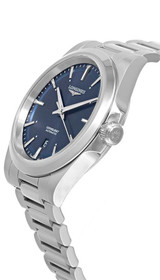 LONGINES Conquest Automatic SS 41MM Blue Dial Men's Watch L38304926 / L3.830.4.92.6 
