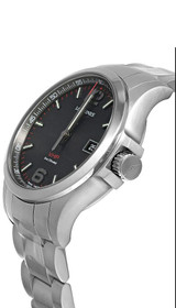 LONGINES Conquest Collection V.H.P. 43MM Men's Watch L3.726.4.56.6 