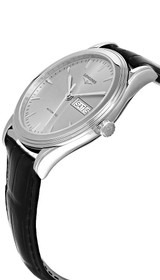 LONGINES Flagship Automatic 38MM Men's Watch L4.899.4.72.2 / L48994722