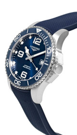 LONGINES Hydroconquest Automatic 39MM Blue Dial Men's Watch L3.780.4.96.9 / L37804969