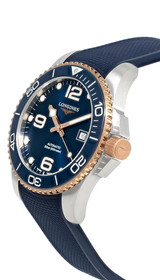 Longines watches LONGINES Hydroconquest Automatic 41MM Blue Dial Men's Watch L3.781.3.98.9 / L37813989 