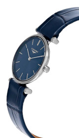 LONGINES La Grande Classique 24MM Blue Dial Women's Watch L4.209.4.95.2 / L4209495B