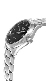 LONGINES Master Collection Automatic 12 Diamond 29MM Women's Watch L2.257.4.57.6 / L22574576 