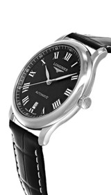LONGINES Master Collection Automatic 38.5MM Men's Watch L2.628.4.51.7 / L26284517 