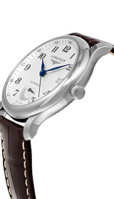 LONGINES Master Collection Automatic 39MM Men's Watch L2.708.4.78.3 / L27084783