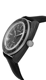 Longines watches LONGINES Ultra-Chron Automatic 43MM Anthracite Dial Titanium Men's Watch L2.839.4.52.2 