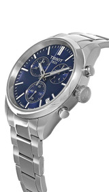 Tissot watches TISSOT T-Classic PR 100 Chronograph 40MM Men's Watch T150.417.11.041.00 