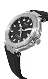 Tissot watches TISSOT T-Race Powermatic 80 Automatic 41MM Men's Watch T141.807.17.051.00 