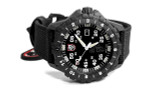 LUMINOX F-117 'Nighthawk x Skunk Works' 6440 Heritage 44MM Pilot Watch XA.6442.H / XA6442H 