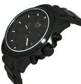 Luminox watches LUMINOX Land Atacama Field 45MM CHRONO Alarm Mens Watch XL.1942BOB