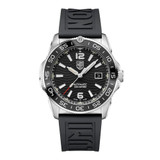 LUMINOX Pacific Diver Automatic 42MM Men's Rubber Dive Watch XS.3101 / XS3101