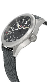 Luminox watches LUMINOX x VOLITION AMERICA "Flight Force" 42MM Men's Pilot Watch XA.9522.VOL 