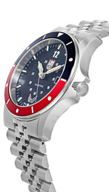 Luminox watches LUMINOX x VOLITION AMERICA "Minuteman" 42MM Men's Watch XS.0914.VOL 