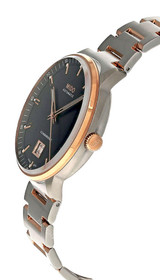 MIDO Commander 42MM Big Date Anthracite Dial Men's Watch M021.626.22.061.00 