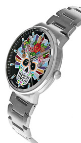 Mido Watches MIDO Commander Big Date Homenaje Limited Edition 42MM Men's Watch M021.626.11.051.02 