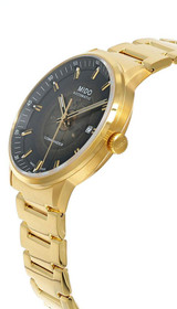 Mido Watches MIDO Commander Gradient Automatic 40MM Black Dial Men's Watch M021.407.33.411.01 / M0214073341101 