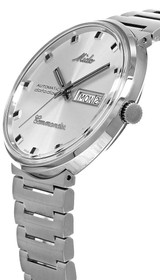 MIDO Commander Vintage 1959 Automatic 37MM Men's Watch M8429.4.21.23 / M842942123