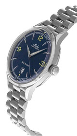 MIDO Multifort Powerwind 40MM SS Blue Dial Men's Watch M040.407.11.047.00