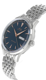 Mido Watches MIDO Multifort Powerwind Limited Edition 40MM SS Men's Watch M040.408.11.041.00