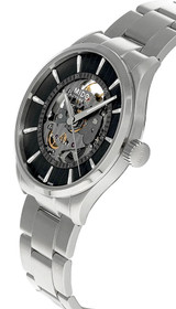 MIDO Multifort Skeleton Vertigo AUTO 42MM Men's Watch M038.436.11.061.00 / M0384361106100