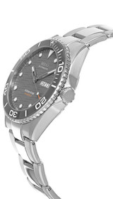 Mido Watches MIDO Ocean Star 200C Automatic 42.5MM Grey Dial Men's Watch M042.430.11.081.00 / M0424301108100 