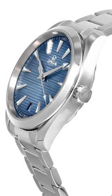 Omega watches OMEGA Seamaster Aqua Terra 75th Anniversary 41MM Men's Watch 220.10.41.21.03.005 