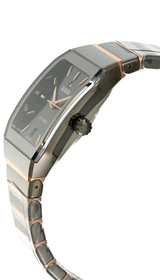 Rado watches RADO Anatom Automatic SS 32.5MM Two-Tone Unisex Watch R10203102 