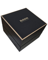 Rado watches RADO Centric Automatic Diamonds 39.5MM Unisex Watch R30008742 