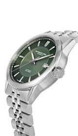 Raymond Weil Watches RAYMOND WEIL Freelancer Automatic 38MM Men's Watch 2771-ST-52051 