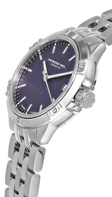 Raymond Weil Watches RAYMOND WEIL Tango Classic Quartz 30MM Women's Watch 5960-ST-50161 