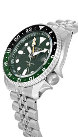 Seiko watches SEIKO 5 Sports SKX Series Automatic 42.5MM Men's Watch SSK035 
