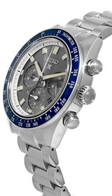 Seiko watches SEIKO Prospex Speedtimer Solar Chronograph 41.4MM Men's Watch SSC939 