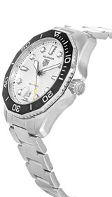 TAG HEUER Aquaracer 300M Automatic 43MM Men's Watch WBP201C.BA0632