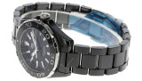 TAG HEUER Aquaracer 35MM Ceramic BLK Dial Women's Watch WAY1390.BH0716