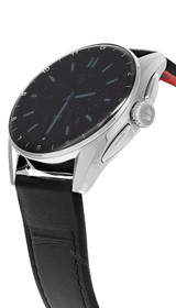 TAG Heuer Watches‎ TAG HEUER Connected Calibre E4 SS 42MM Smartwatch SBR8010.BC6608 