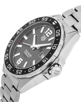 TAG HEUER Formula-1 Anthracite Dial Men's Watch WAZ2011.BA0842