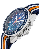 TAG HEUER Formula-1 CHRONO Blue Dial Men's Watch CAZ1014.FC8196